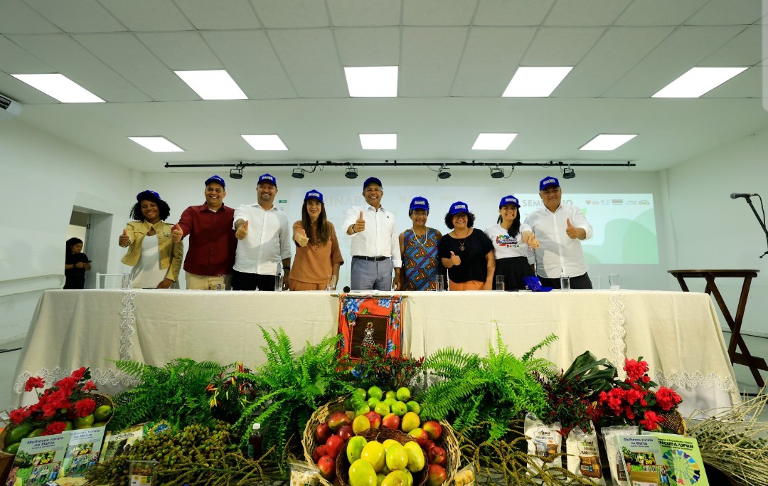 Mais Gestão: Governo amplia parceria com universidades para qualificar agricultura familiar