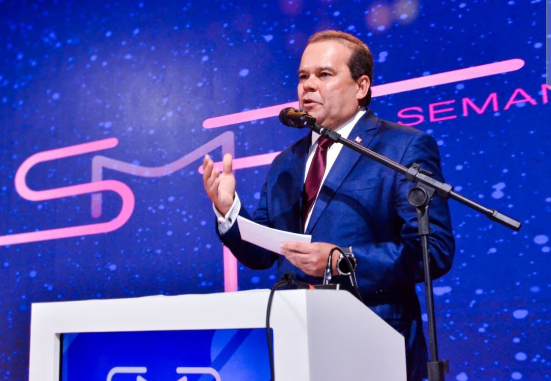 Vice-governador destaca recondução de Pedro Maia ao comando do MPBA