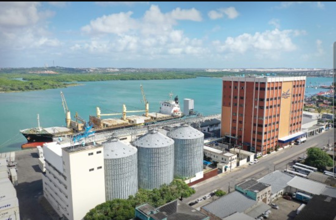 M. Dias Branco aumenta vendas em 12,8% e reduz rupturas em 3,3%