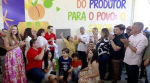 Leia mais sobre o artigo Obras e serviços ampliam infraestrutura e qualidade de vida em Tucano