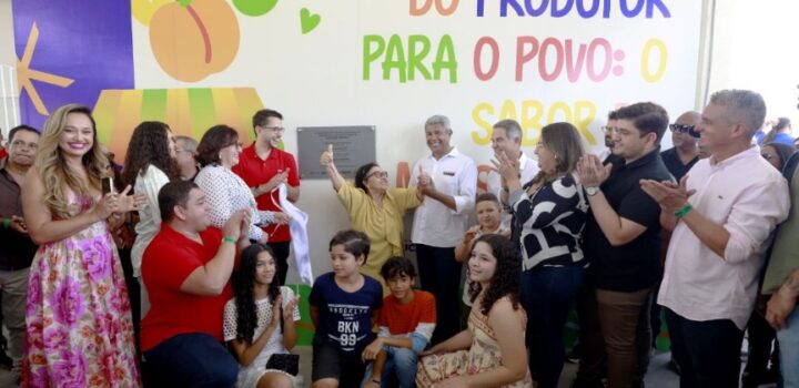 Obras e serviços ampliam infraestrutura e qualidade de vida em Tucano