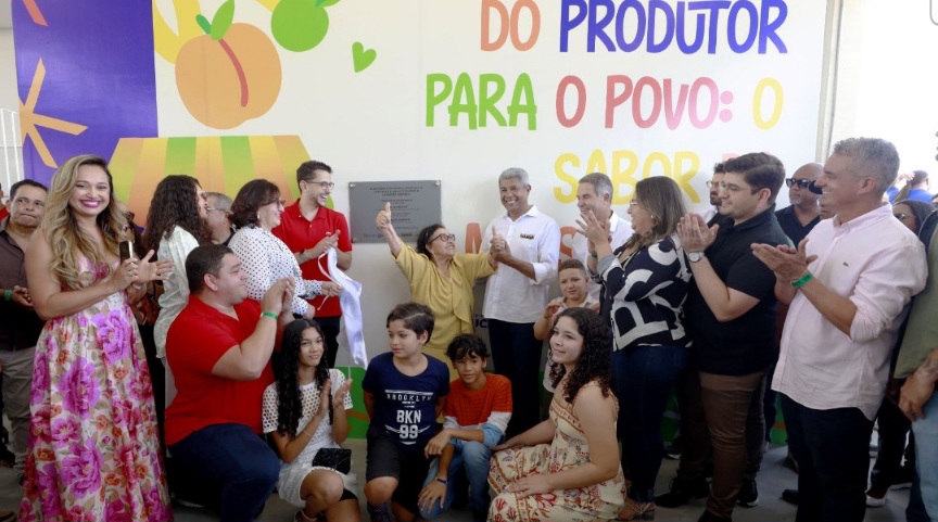 Obras e serviços ampliam infraestrutura e qualidade de vida em Tucano