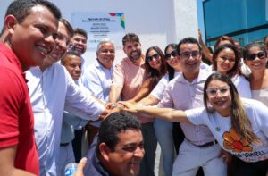 Leia mais sobre o artigo Governo reforça lança Operação Verão no extremo sul da Bahia