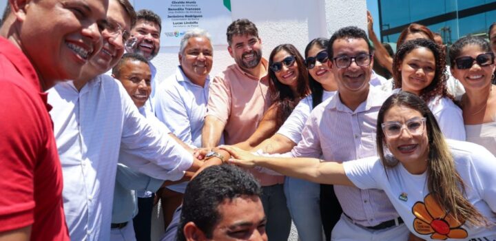 Governo reforça lança Operação Verão no extremo sul da Bahia