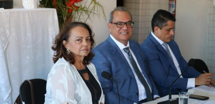 Aladilce apresenta emenda ao Procultura beneficiando a Baixa dos Sapateiros