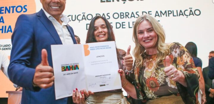 Deputada Ivana Bastos diz que investimentos têm participação do Legislativo