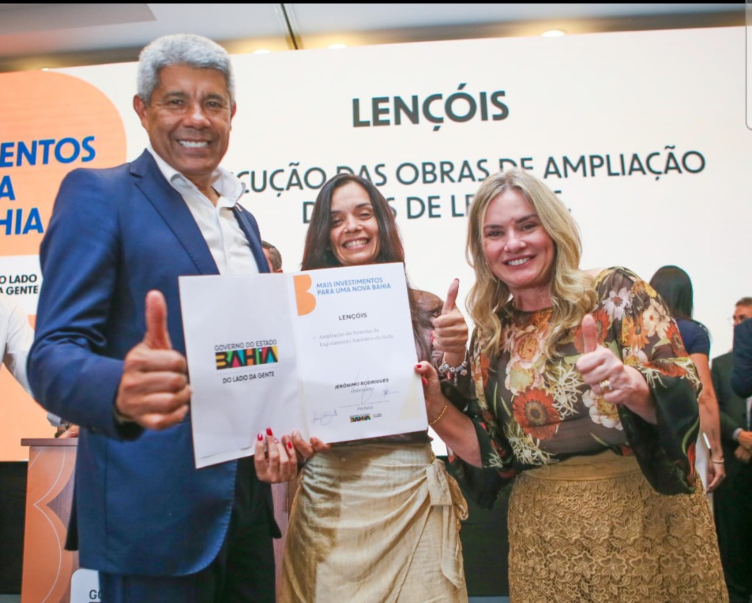 Deputada Ivana Bastos diz que investimentos têm participação do Legislativo