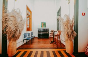 Leia mais sobre o artigo Casa da Ponte se prepara para 2026 com novo ciclo de formação do Núcleo Moderno de Música