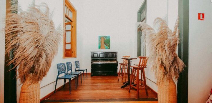 Casa da Ponte se prepara para 2026 com novo ciclo de formação do Núcleo Moderno de Música