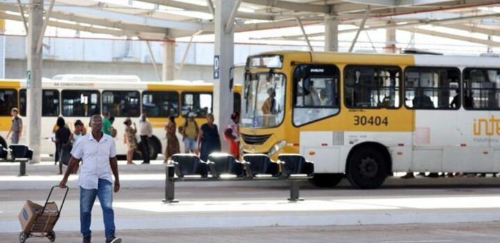 Movimentação econômica de Salvador caiu 3,1% em outubro de 2025