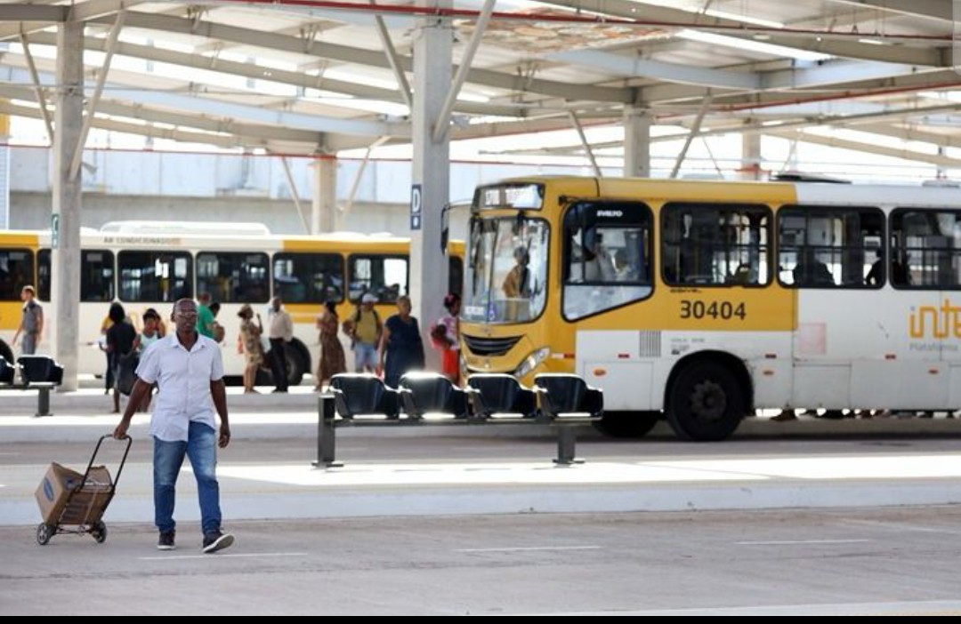 Movimentação econômica de Salvador caiu 3,1% em outubro de 2025