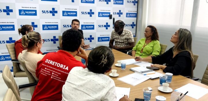 Vereadores e entidades questionam voluntariado profissional em saúde na rede municipal