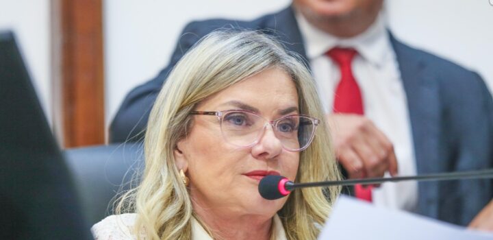 ALBA vota aprovação do orçamento estadual 2026