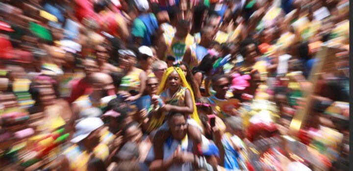 Carnaval 2026: 94 municípios se habilitaram para receber R$ 33,25 mi