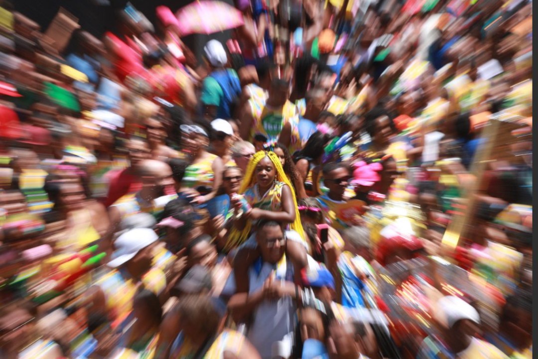 Carnaval 2026: 94 municípios se habilitaram para receber R$ 33,25 mi