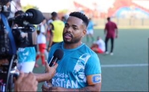 Leia mais sobre o artigo Natal Show de Bola une futebol e solidariedade em Feira de Santana