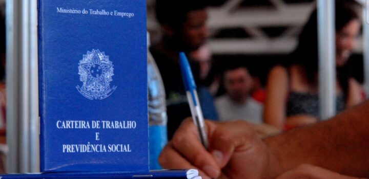Com mais 8.763 postos em novembro, a Bahia contabiliza 113.701 novas vagas no ano