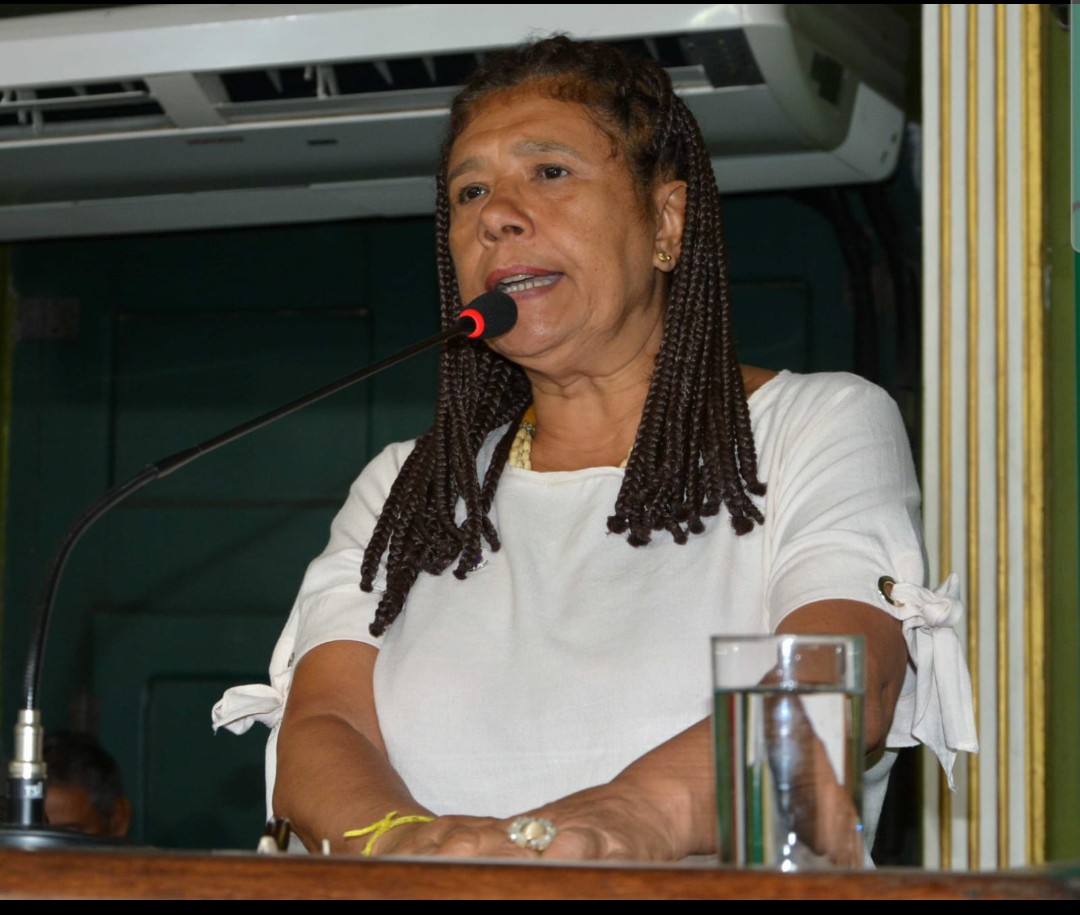 Vereadora Marta Rodrigues crítica aumento das passagens e chama de “tarifaço”