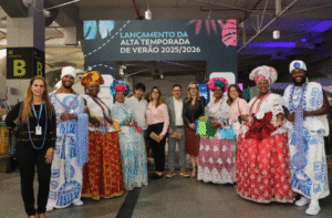 Leia mais sobre o artigo Setur-BA prevê novo recorde no turismo baiano na alta temporada 2025/2026