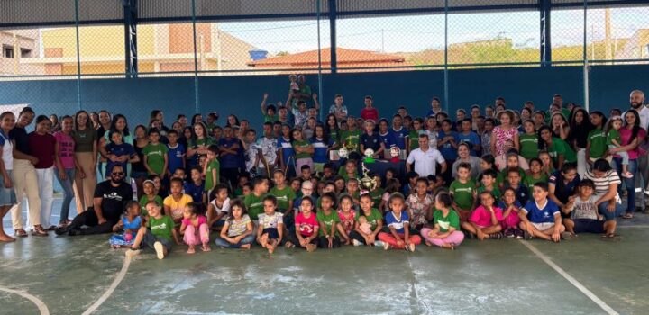 PAE Brasil reforça seu compromisso com ações sociais na Chapada Diamantina