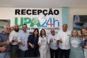 Leia mais sobre o artigo Governo do Estado inaugura Hospital Estadual de Oncologia do Alto Sertão em Caetité