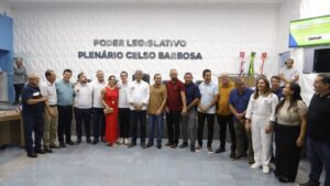 Leia mais sobre o artigo Governo do Estado autoriza construção de novo Hospital e Maternidade Municipal em São Desidério