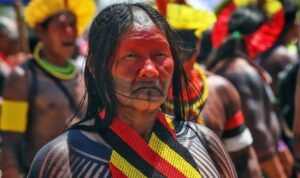 Leia mais sobre o artigo Terras indígenas: Senado aprova PEC do Marco Temporal