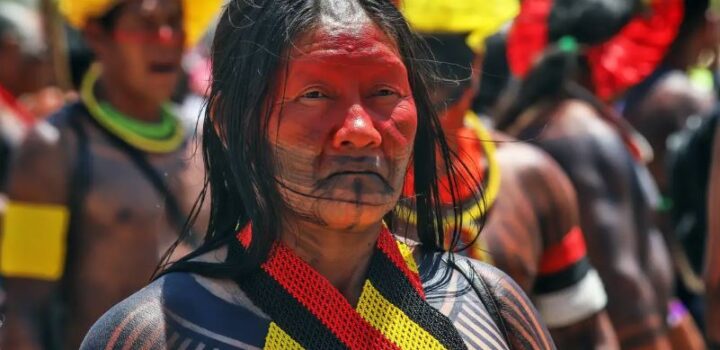 Terras indígenas: Senado aprova PEC do Marco Temporal