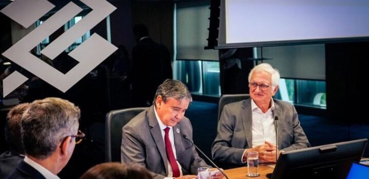 Banco do Brasil adere ao Programa Acredita no Primeiro Passo