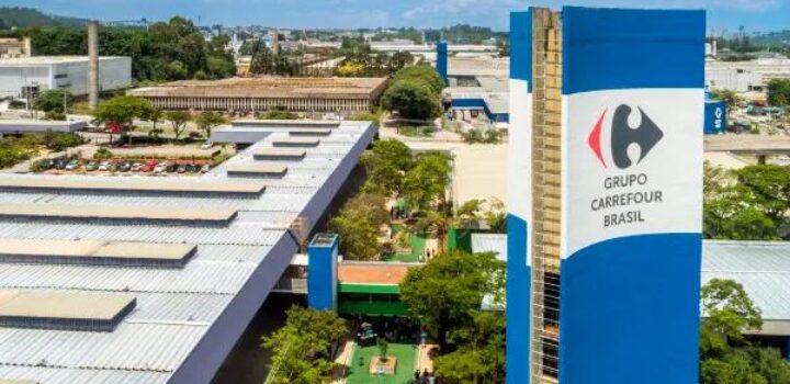 Carrefour e Sam’s Brasil abrem mais de 1800 vagas de alta temporada em todo o Brasil