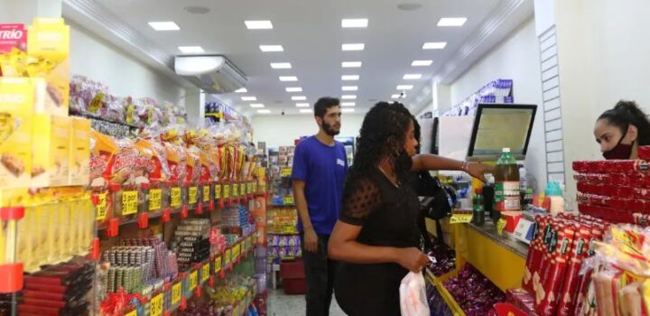 Ao avançar em novembro, confiança do empresariado baiano emenda a terceira alta seguida