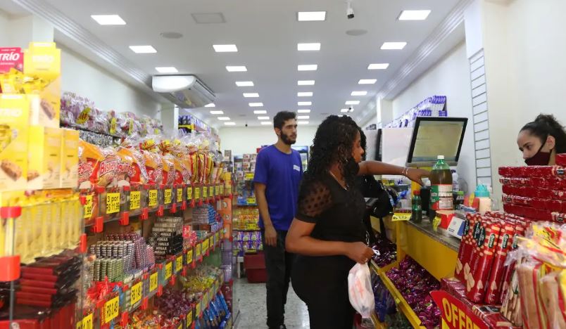 Ao avançar em novembro, confiança do empresariado baiano emenda a terceira alta seguida