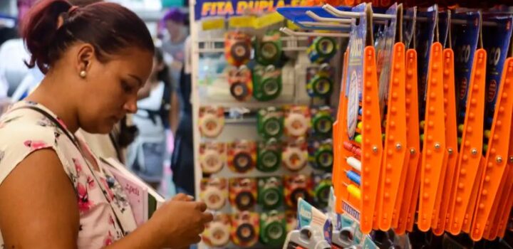 Natal 2025: CNC projeta maior volume de vendas do varejo dos últimos 10 anos