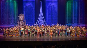 Leia mais sobre o artigo Participação da despesa com cultura nos gastos públicos cresce em 2023 frente a 2022