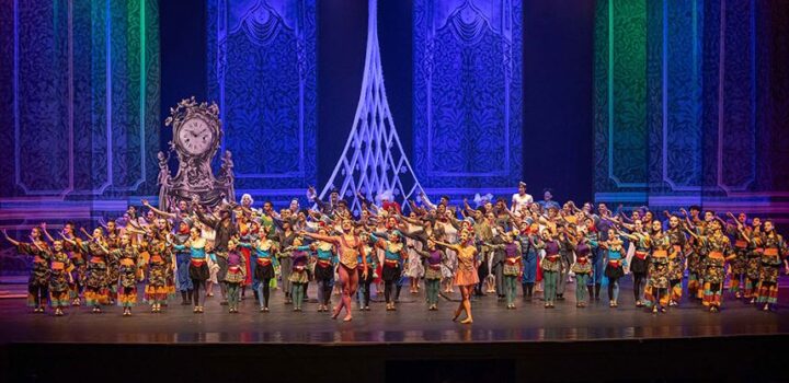 Participação da despesa com cultura nos gastos públicos cresce em 2023 frente a 2022