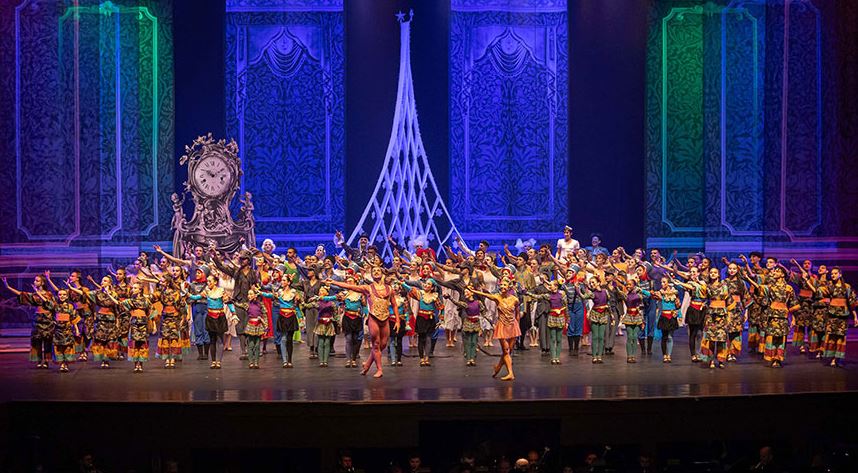 Participação da despesa com cultura nos gastos públicos cresce em 2023 frente a 2022