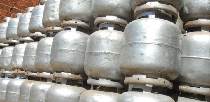 Beneficiários com NIS final 1 recebem Auxílio Gás nesta quarta-feira