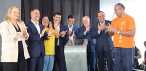 Leia mais sobre o artigo Com investimento de R$ 100 milhões, Bahia recebe nova fábrica da Xpert Pack em Feira de Santana