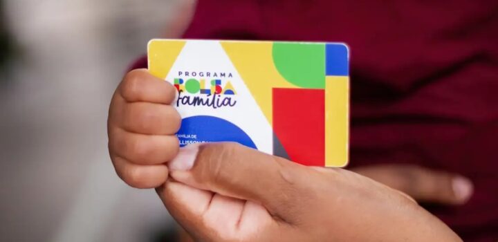 Caixa conclui pagamento da parcela de dezembro do Bolsa Família