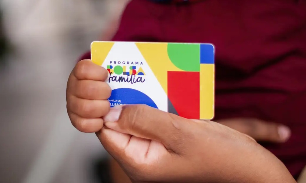 Caixa conclui pagamento da parcela de dezembro do Bolsa Família