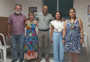 Leia mais sobre o artigo ABPEFA inaugura espaço de atendimento psicossocial em Pau da Lima