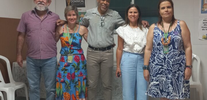 ABPEFA inaugura espaço de atendimento psicossocial em Pau da Lima