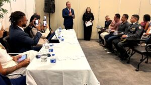 Leia mais sobre o artigo Geraldo Júnior destaca força da advocacia criminal na posse da ACRIM Bahia