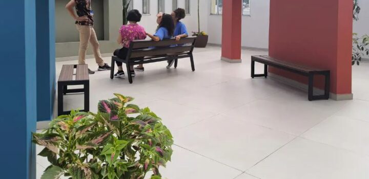 Profissionais do SUS receberão treinamento em cuidados paliativos