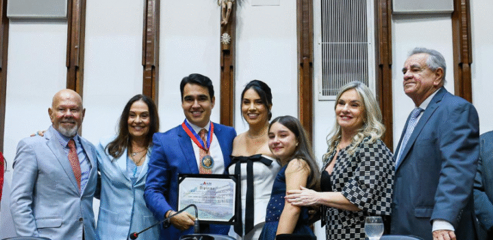 Presidente Ivana Bastos elogia gestão e compromisso de Eduardo Sodré na Secretaria de Meio Ambiente