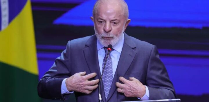 Lula destaca abertura de 500 mercados internacionais para agropecuária