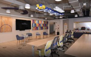 Leia mais sobre o artigo Nestlé Brasil é reconhecida por contribuir com o ecossistema de Inovação Aberta e startups do país