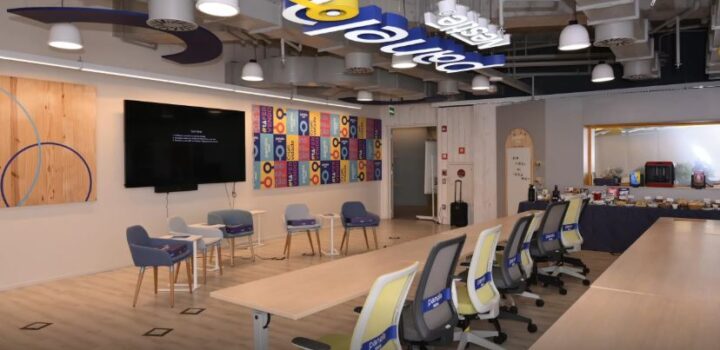 Nestlé Brasil é reconhecida por contribuir com o ecossistema de Inovação Aberta e startups do país