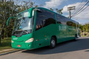 Leia mais sobre o artigo Contratações temporárias pressionam logística de transporte; startup usa IA para ajudar empresas