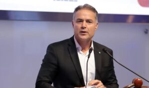 Leia mais sobre o artigo Ministro dos Transportes prevê 14 leilões rodoviários no país em 2026